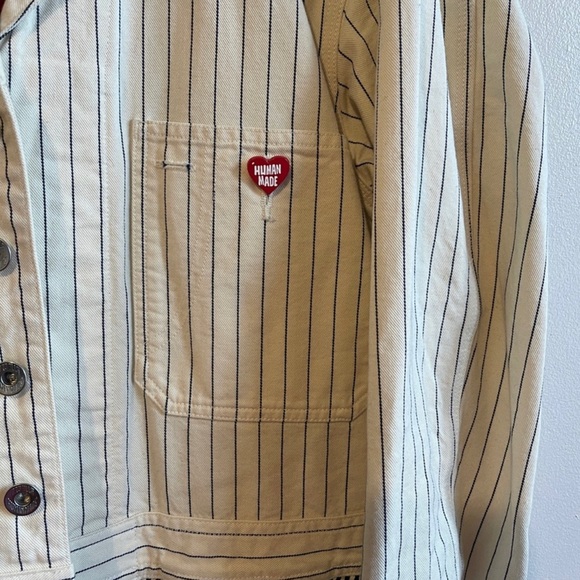 Human Made Coveralls - Picture 5 of 7